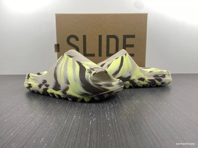 Adidas Slide Yeezy FZ5899 0821